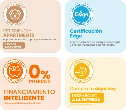 Beneficios
